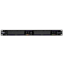 ART-EQ341 Dual 15-Band Graphic EQ