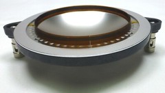 D.A.S Factory Diaphragm GM-M-75 for Aero12A, Artec 320, WR 6412, 6415, M-75N