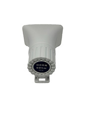 Power Horn Speaker/Siren, Security, Public Announcement, Wall Mount