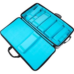 Gator GCLUB Limited Edition Messenger Bag for 28Inch DJ Controller LN