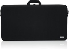 Gator GU Lightweight Molded EVA Storage Case Fits Pioneer DDJ-SZ; 35″x19″x3″