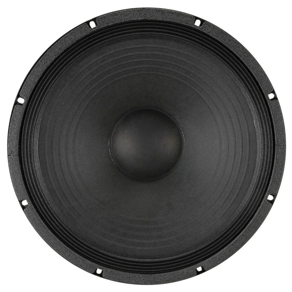 Eminence DELTA-15A – 15″ Pro Audio Woofer 8 ohm 400 Watts