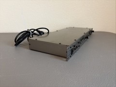 CRATE LS2-215 Dual 15-BAND GRAPHIC EQUALIZER Live Sound