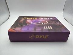 Pyle PMEMKT5 Mini Headset Microphone