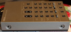 Yamaha PB44 Patch Bay For Use With MT-44 Four Track Recorder / Untested