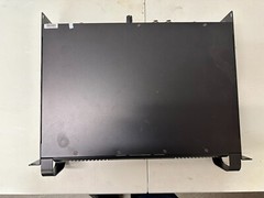 MUSYSIC MUP7K Power Amplifier