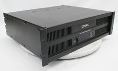 Rack Mount QSC ISA300Ti 2-Channel Commercial Power Amplifier 300W/CH #112