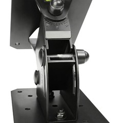 Gravity Stands SP WMBS 20 B Tilt-and-Swivel Wall Mount for Speakers up to 45lbs