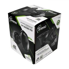 1x Timpano TPT-DH2000 PRO Titanium Driver with 2″ Aluminum Exit PRO Horn 450W