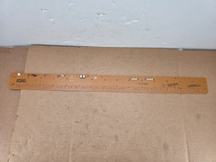 KORG X3 Synthesizer 61-Note Yamaha XL-432 Keyboard Key Contact Board.
