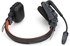 Hollyland Solidcom C1 Pro Wireless Intercom System – 2 Headsets