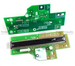 2X TEMPO PITCH SPEED FOR Pioneer TCDJ-3000 SLDB PCB CDJ3000 (DWX4266)