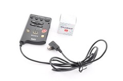Sony RMT-D7 DAT Remote Control For SONY TCD-D7 D8 D100 In Stock Working