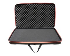 ProX XB-DJCL ZeroG EVA Lightweight Hard-Shell Case for Large DJ Controller