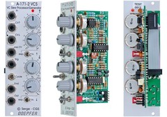 DOEPFER A-171-2 VC SLEW PROCESSOR – GENERATOR : NEW : [DETROIT MODULAR]