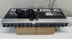 Behringer MDX1600 Autocom Pro-XL Audio Interactive Processor – USED/WORKS