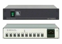 Kramer VA-100P-5 Compact 5V Power Supply Hub 60VA 2A per Output (Max 8A) Fused