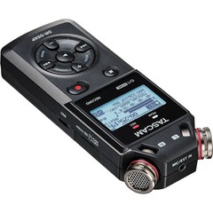 TASCAM DR05XP 32bit Float Audio Recorder Refurbished