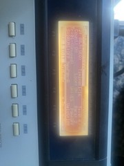 FULLY LOADED EXPANDED AKAI MPC2000XL w 8 OUTS, EB-16 FX (SOUND EFFECTS) & SMPTE