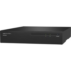 Lab Gruppen FAD2402 Two-Channel 240W Commercial Amplifier
