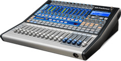 Presonus Studio Live 16.0.2 USB 16X2 Performance & Studio Mixer with Software
