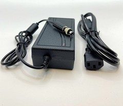 Studiocomm Replacement Power Supply for Model 200-Series Announcer’s Consoles