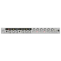 Audient ASP800 8 Channel Microphone Pre-Amplifier (Used)