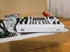 Mixer Live Sound Card Multi Function Mix Sound Card Including Microphone
