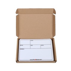 ProX X-CLABELLGX12, 12 Pack of Large Multipurpose Labels for Flight Cases NEW