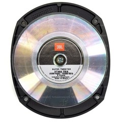 JBL ST400 TRIO Super Tweeter 150-Watt RMS / 300 Watts Program 8-ohm