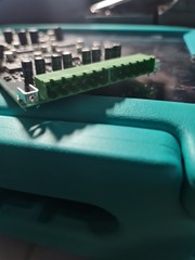 Ashly Audio 24.24M Input Expansion Module Protea 24.24M Matrix Processor