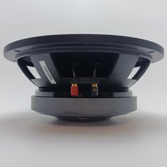 B&C 12TBX100-4 12″ Subwoofer Driver 2000 Watts 4-Ohms Bass Woofer Speaker NEW