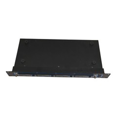 Pyle Pro PDWM4300 VHF Wireless Microphone System Rack Mount – MAIN UNIT ONLY