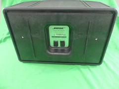 Bose Panaray 802 Series III Professional Load Speaker DJ Karaoke Rare LARGE