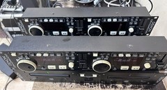 Denon RC-D40 Control Unit w/Cable ONLY – for DN-D4000 CD Player – two available