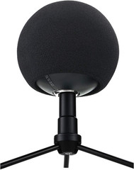 Blue Snowball Pop Filter Windscreen – Professional Snowball Ice Mic Foam Wind Co