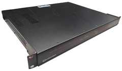 CRESTRON AMP-2210T 2x210W Rack-Mount Commercial Power Amplifier w/ POWER CORD
