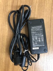 FRONTROW Lasso II 53021R Classroom Audio Receiver w/ Power Cord