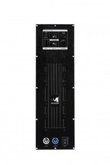 Pascal w/ Marani DSP PDA500P3 3-Channel Power Amplifier AUTHORIZED DEALER!!!