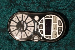 Roland VT-12 BK Vocal Trainer Ultimate Pocket Vocal Coach – Used Tested