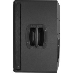 Kustom PA KPX12A 12″ Powered Loudpeaker Pair with Stands and Power Strip