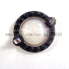 12X Diaphragm For Celestion CDX-1745, CDX-1730 CDX-1731 Driver 16 Ohm