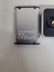 Samson AR2a AirLine Micro UHF Transmitter+Receiver With Dock Station AR2D Only