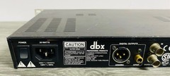 DBX 386 Dual Channel Vacuum Tube Microphone Preamplifier