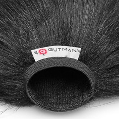 Gutmann Microphone Windscreen Windshield for Canon XL1 / XL1S / XL2
