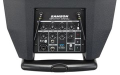 Samson Expedition XP310w 300W Portable Bluetooth PA w/ Wireless Mic – NAMM 2026