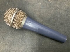 Proline MS112 Desktop Boom Mic Stand w/ Cobalt CO2 Mic