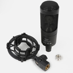 NEW AT2035 Large Diaphragm Cardioid Condenser Microphone
