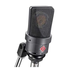 Neumann TLM 103-MT Cardioid Mic w/ K 103 Capsule