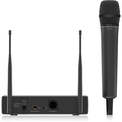 Behringer XTM1-35 VOCAL SET – UHF Wireless System with Handheld Microphone